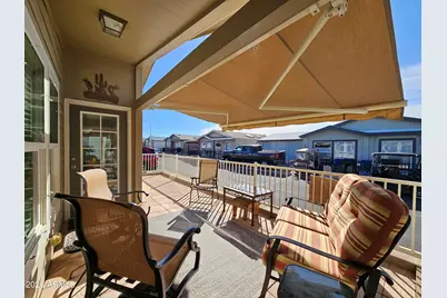 650 N Hawes Road -- #4520, Mesa, AZ 85207 - Photo 9