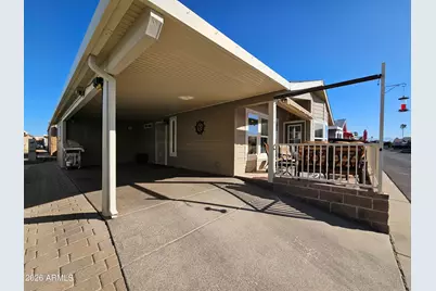 650 N Hawes Road -- #4520, Mesa, AZ 85207 - Photo 7