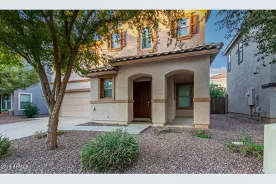 1174 E Canyon Creek Drive, Gilbert, AZ 85295 - Photo 5