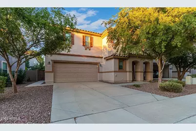 1174 E Canyon Creek Drive, Gilbert, AZ 85295 - Photo 1