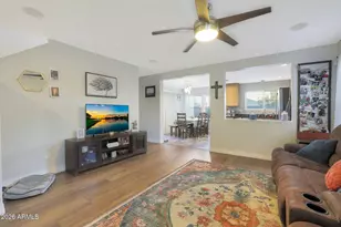 1174 E Canyon Creek Dr, Gilbert, AZ 85295 - Photo 9