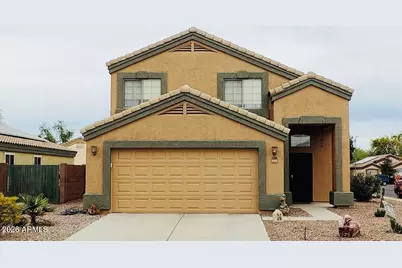 1758 E San Xavier Drive, Casa Grande, AZ 85122 - Photo 1