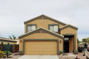 1758 E San Xavier Dr, Casa Grande, AZ 85122 - Photo 1