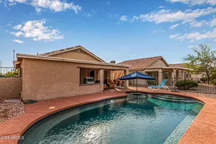 1100 S 232nd Ave, Buckeye, AZ 85326 - Photo 19