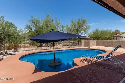 1100 S 232nd Avenue, Buckeye, AZ 85326 - Photo 23