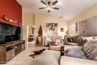 1100 S 232nd Avenue, Buckeye, AZ 85326 - Photo 3