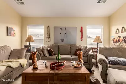 1100 S 232nd Avenue, Buckeye, AZ 85326 - Photo 5