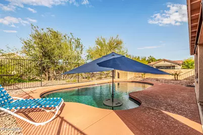 1100 S 232nd Avenue, Buckeye, AZ 85326 - Photo 21