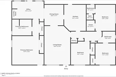 4640 N 14th Avenue, Phoenix, AZ 85013 - Photo 35