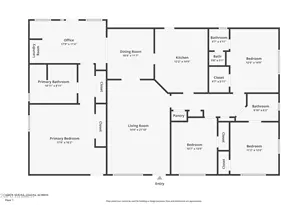 4640 N 14th Ave, Phoenix, AZ 85013 - Photo 35