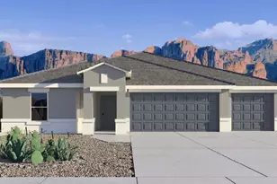 12432 E Agave Ln, Florence, AZ 85132 - Photo 1