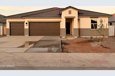 12432 E Agave Lane, Florence, AZ 85132 - Photo 1