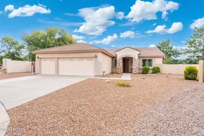 8023 E Plata Avenue, Mesa, AZ 85212 - Photo 1