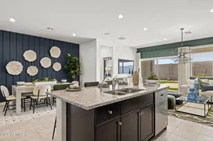 12049 E Lupine Ln, Florence, AZ 85132 - Photo 7