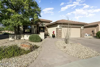 20852 N Canyon Whisper Drive, Surprise, AZ 85387 - Photo 35