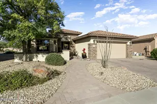 20852 N Canyon Whisper Dr, Surprise, AZ 85387 - Photo 35