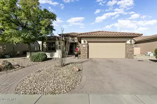 20852 N Canyon Whisper Dr, Surprise, AZ 85387 - Photo 37