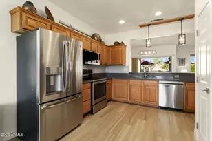 20852 N Canyon Whisper Dr, Surprise, AZ 85387 - Photo 17