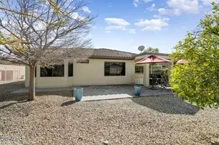 20852 N Canyon Whisper Dr, Surprise, AZ 85387 - Photo 33