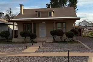 1129 E 11th St, Douglas, AZ 85607 - Photo 1