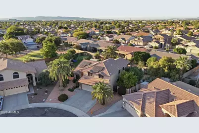 1802 S Brentwood Place, Chandler, AZ 85286 - Photo 39