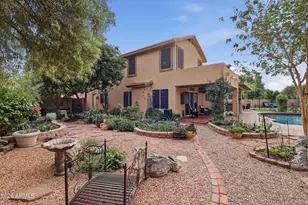 1802 S Brentwood Pl, Chandler, AZ 85286 - Photo 33