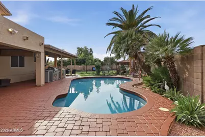 1802 S Brentwood Place, Chandler, AZ 85286 - Photo 29