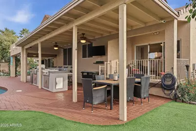 1802 S Brentwood Place, Chandler, AZ 85286 - Photo 31