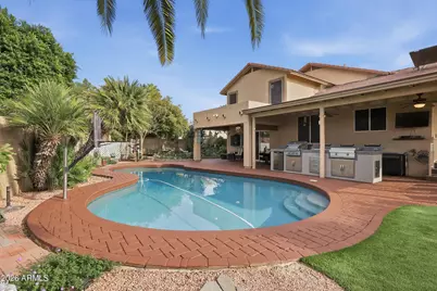 1802 S Brentwood Place, Chandler, AZ 85286 - Photo 5