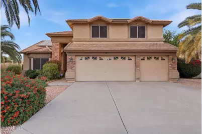 1802 S Brentwood Place, Chandler, AZ 85286 - Photo 1