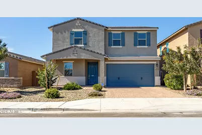 22612 N 126th Lane, Sun City West, AZ 85375 - Photo 1