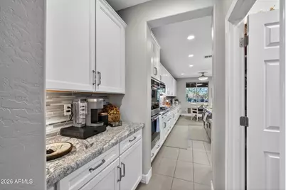 10541 E Thunderbolt Avenue, Mesa, AZ 85212 - Photo 17