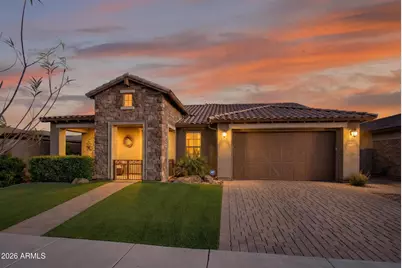 10541 E Thunderbolt Avenue, Mesa, AZ 85212 - Photo 9