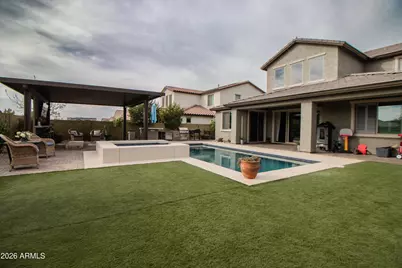 2249 N Acacia Way, Buckeye, AZ 85396 - Photo 51