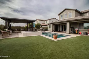 2249 N Acacia Way, Buckeye, AZ 85396 - Photo 51