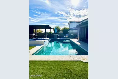 2249 N Acacia Way, Buckeye, AZ 85396 - Photo 49