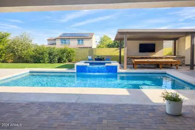 2249 N Acacia Way, Buckeye, AZ 85396 - Photo 49