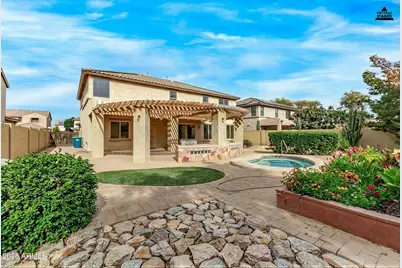 18115 W Diana Avenue, Waddell, AZ 85355 - Photo 1