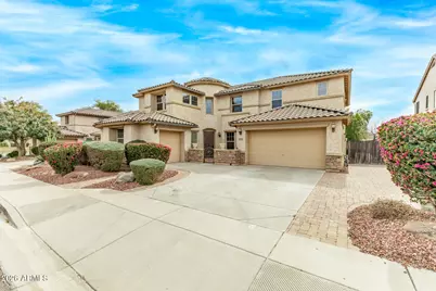 18115 W Diana Avenue, Waddell, AZ 85355 - Photo 19