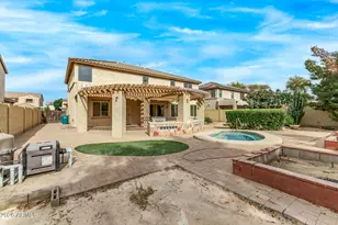 18115 W Diana Ave, Waddell, AZ 85355 - Photo 69