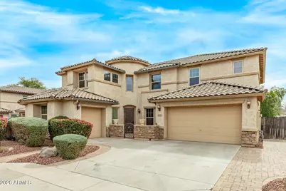 18115 W Diana Avenue, Waddell, AZ 85355 - Photo 85