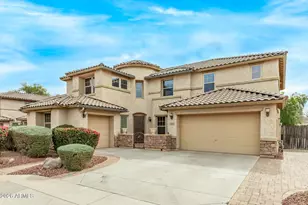 18115 W Diana Ave, Waddell, AZ 85355 - Photo 85