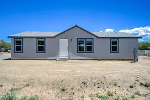 20809 E Antelope Rd, Mayer, AZ 86333 - Photo 1
