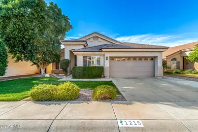 1215 W Carol Ann Way, Phoenix, AZ 85023 - Photo 1