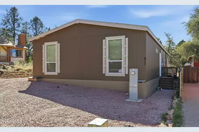 411 E Idle Circle, Payson, AZ 85541 - Photo 23