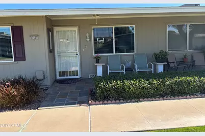 13635 N 111th Avenue, Sun City, AZ 85351 - Photo 1