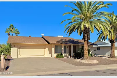 13210 W Kodiak Drive, Sun City West, AZ 85375 - Photo 1