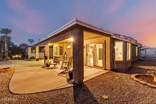 41 S Seville Ln, Casa Grande, AZ 85194 - Photo 21