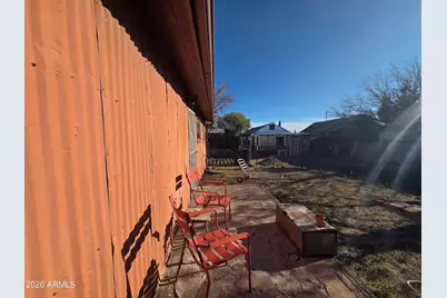 307 N Washington Avenue #A, Bisbee, AZ 85603 - Photo 19
