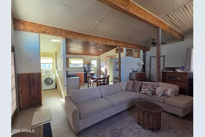 307 N Washington Avenue #A, Bisbee, AZ 85603 - Photo 9